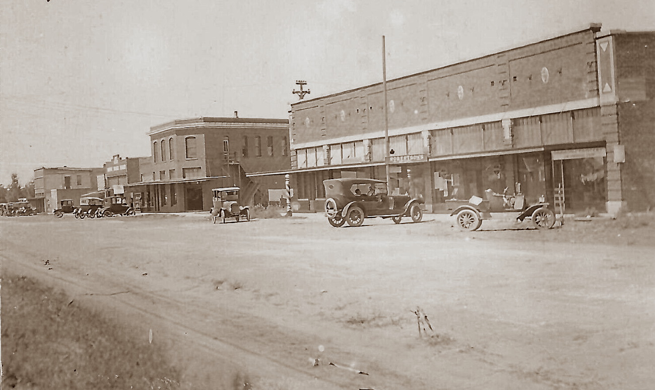 Life in Lubbock County Texas 1900 to 1950